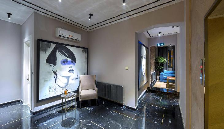 Walton Hotels Galata