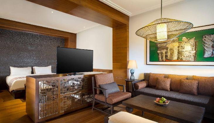 Padma Resort Ubud
