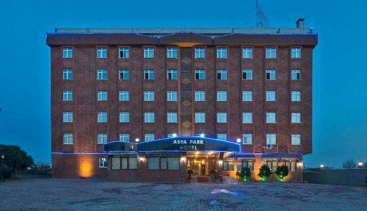 Asya Park Hotel