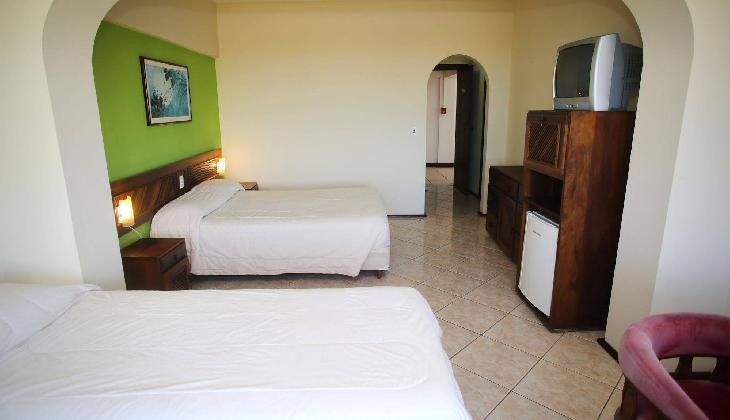 Praia Mole Eco Village