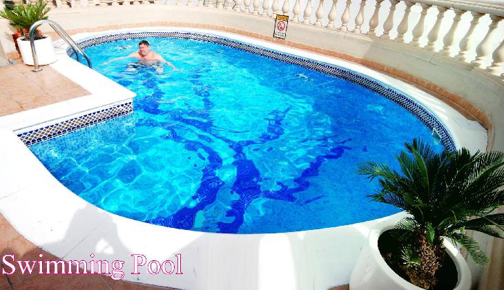 هتل زین اینترنشنال