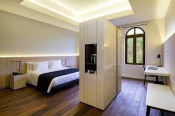 Hotel Altiplanico Bellas Artes