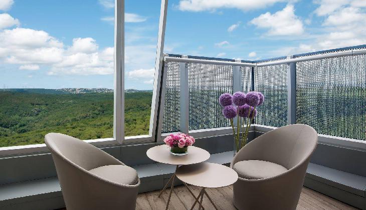 Somerset Maslak Istanbul