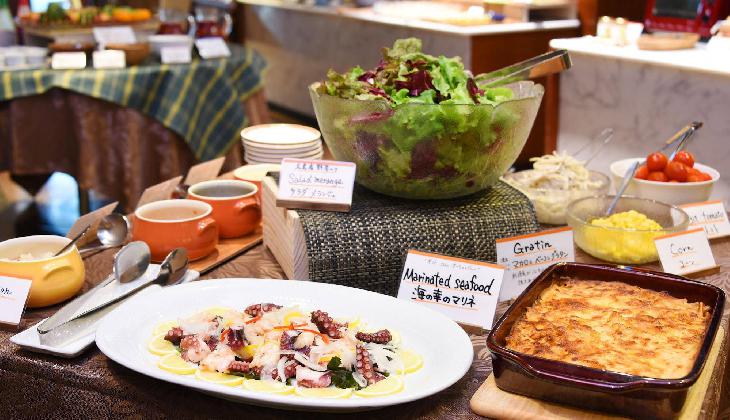 Hiroshima Kokusai Hotel