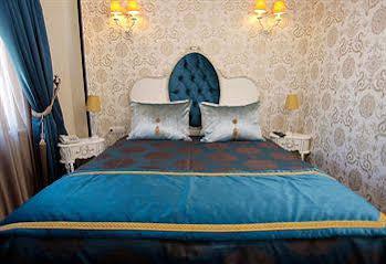 Port Hotel Tophane-i Amire