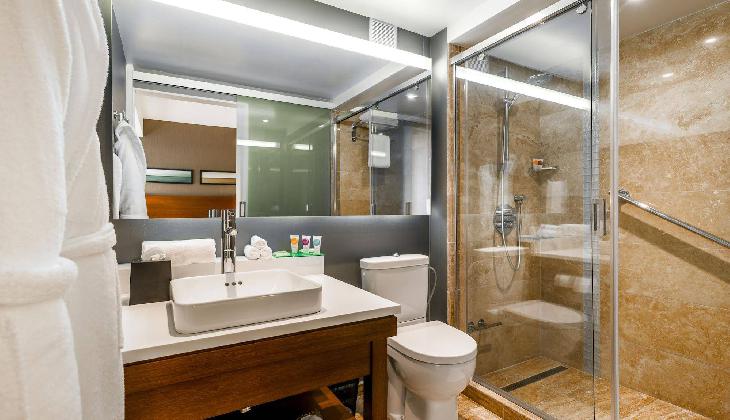 هتل حیات پالاس