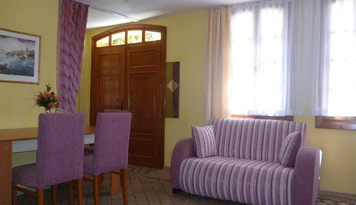 هتل فرانکفورت