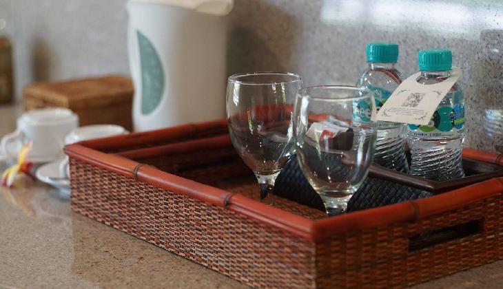 The Graha Cakra Bali Hotel