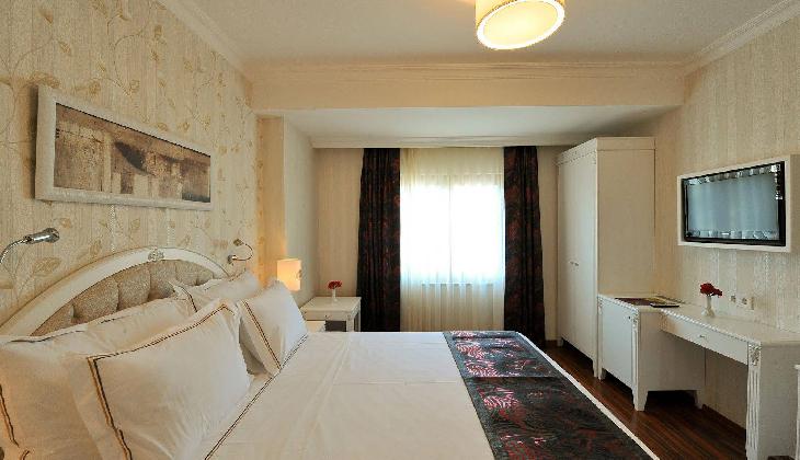 Albinas Hotel Old City