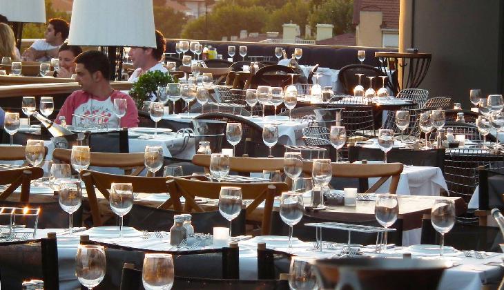 هتل سوادیه استانبول