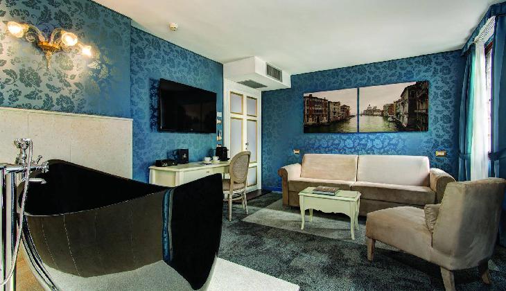 Gkk Exclusive Private Suites