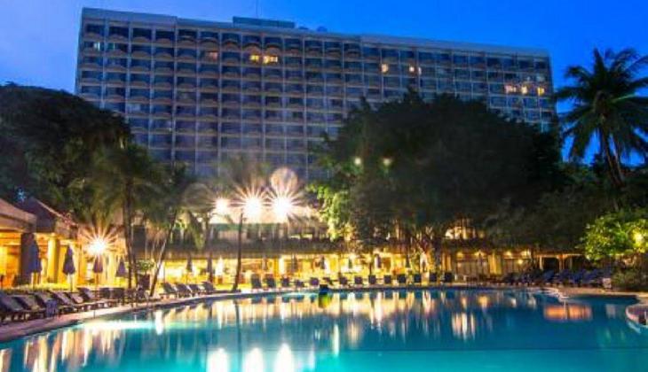 هتل امپریال پاتایا