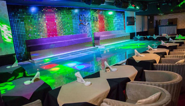 بوتیک هتل فورچون