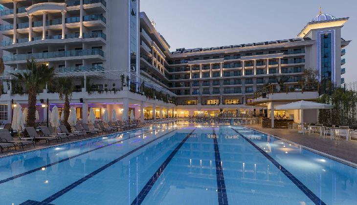 La Grande Resort & Spa