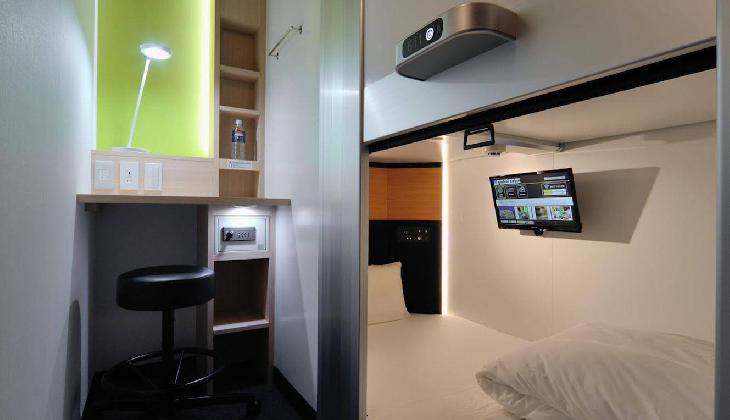 Global Cabin Gotanda