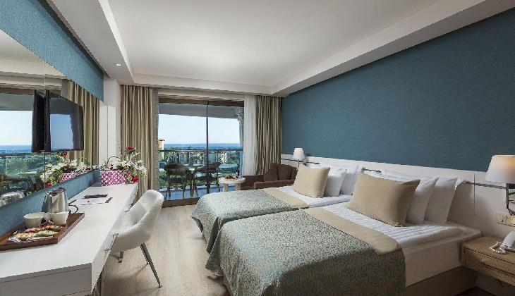 La Grande Resort & Spa