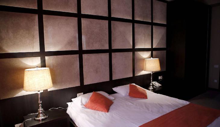 هتل تورا پالاس