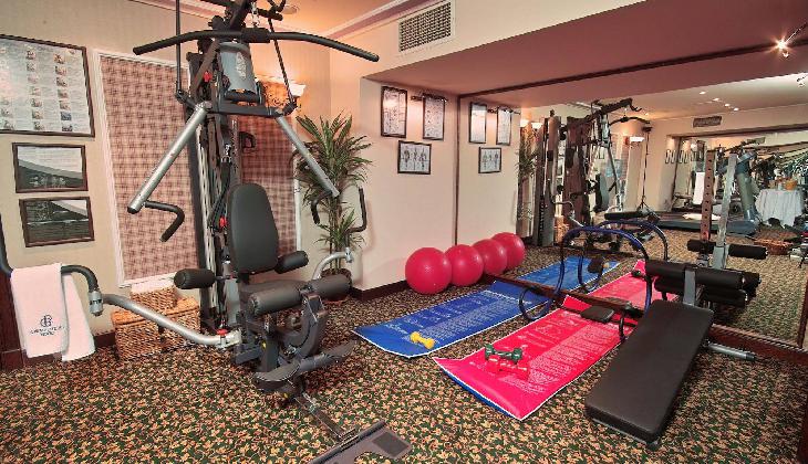 هتل جرمیر پالاس