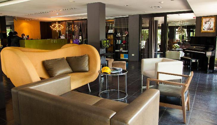 هتل مانیتا بوتیک