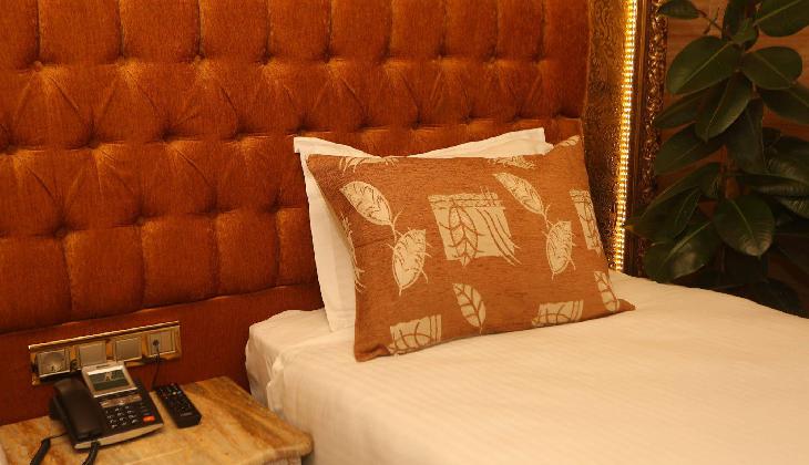 Laleli Blue Marmaray Hotel