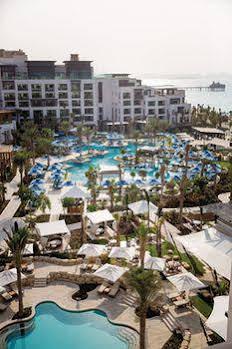 Jumeirah Al Naseem Madinat Jumeirah