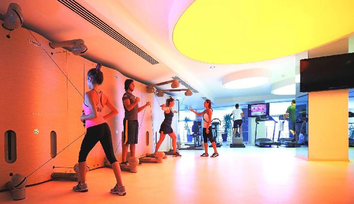 Sianji Well-Being Resort