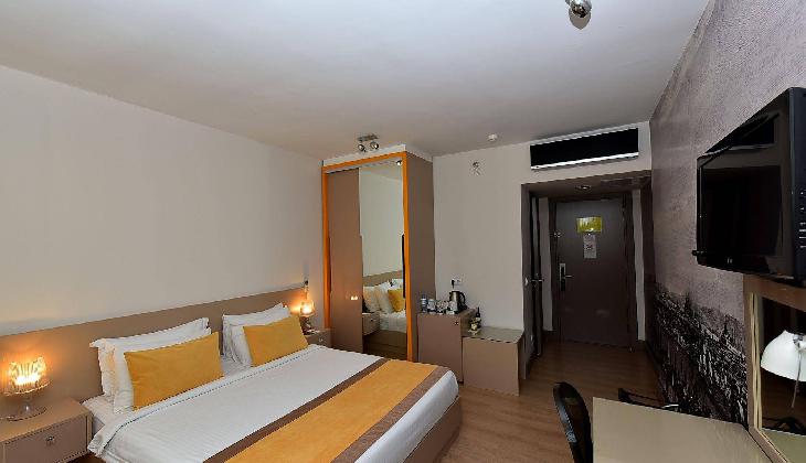 Cheya Besiktas Hotel & Suites