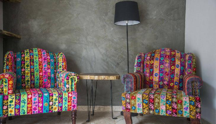 Koox Downtown Family Boutique Hotel