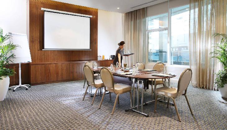 Auris Inn Al Muhanna Hotel