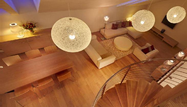 Tulip House Boutique Hotel Bratislava