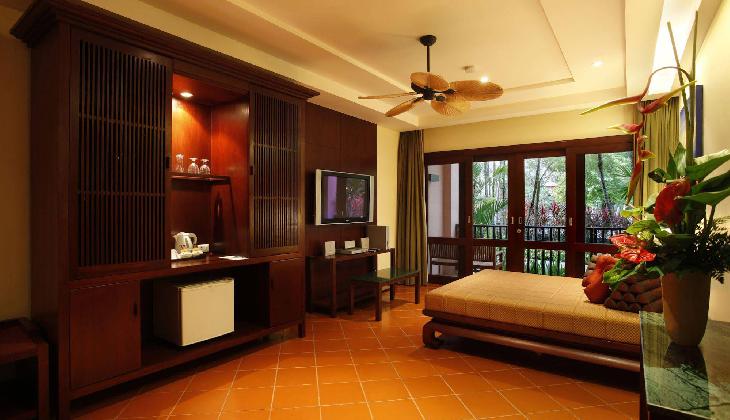 هتل دوانجیت ریزورت پوکت