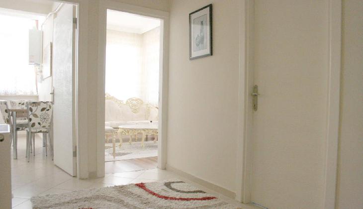 Expo Mg Apartments - Avcilar