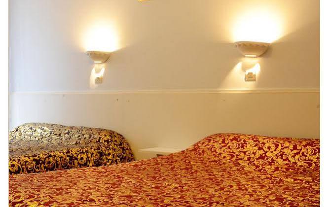 Grand Hôtel du Prince Eugene