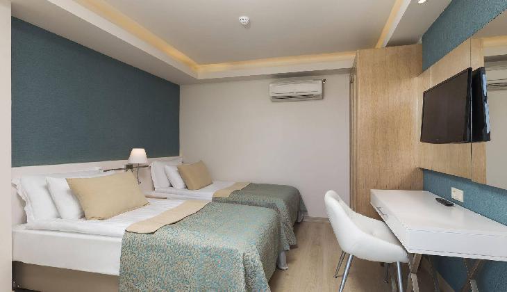 La Grande Resort & Spa