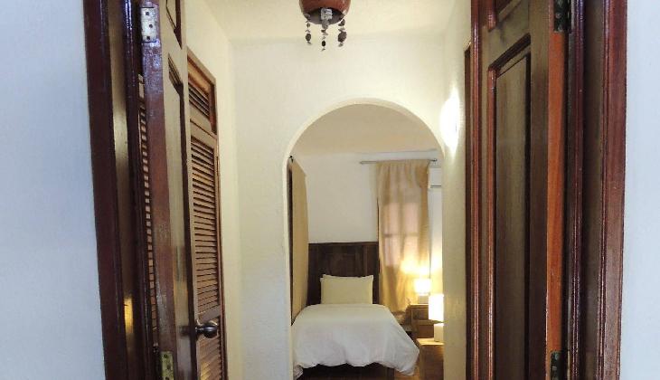 Apart Hotel Casaejido