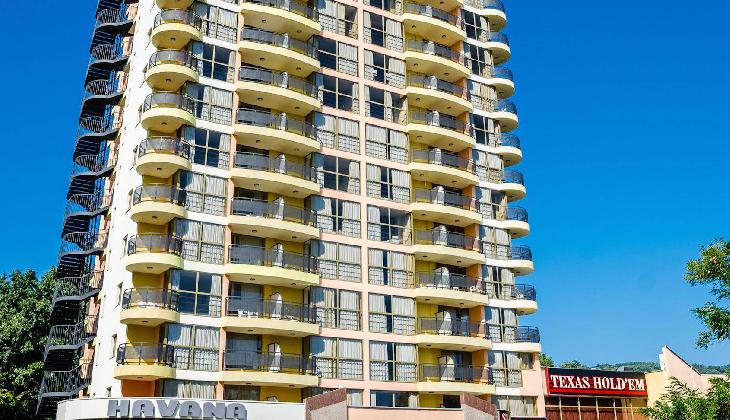 Havana Hotel Casino & SPA