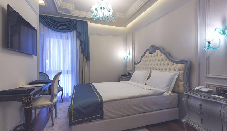 The Time Hotel Marina