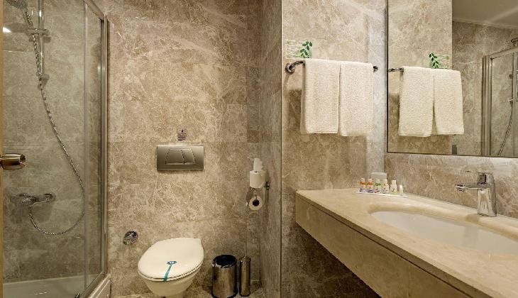 هتل میراکل ریزورت