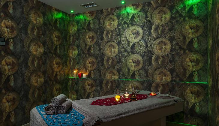 هتل مانسول لامارتین