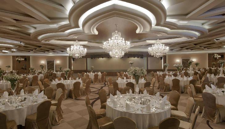 هتل دلفین امپریال لارا