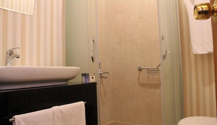 BAKIRKOY TASHAN BUSINESS &AIRPORT HOTEL