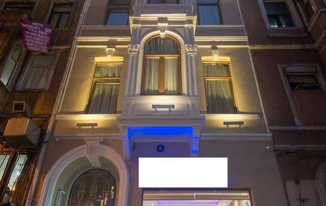 Taxim Hotel Marin