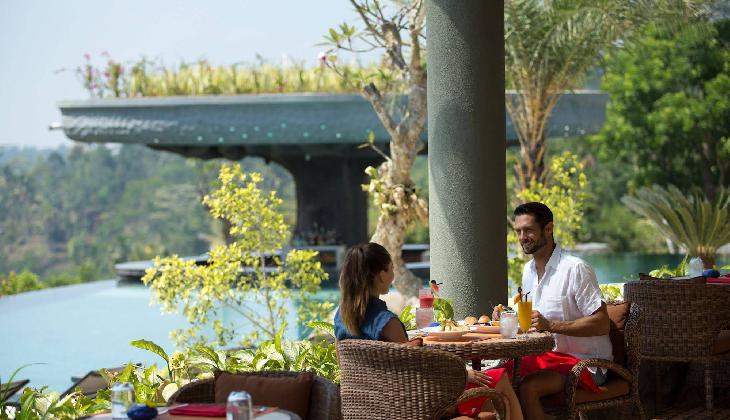 Padma Resort Ubud