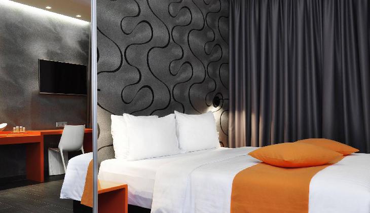 Best Western Amazon Hotel