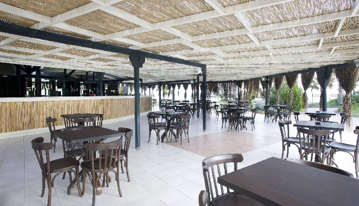 هتل پرزا دی فینایکا و سوئیتز