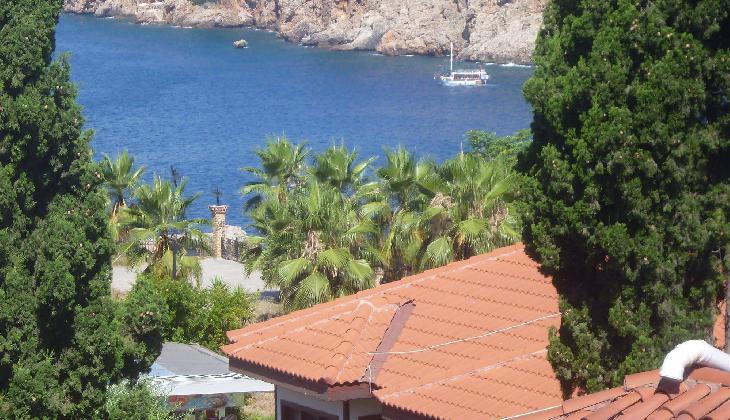 هتل فرانکفورت