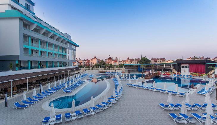 Sensitive Premium Resort and SPA