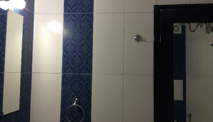 Palm Residence Deluxe Studios