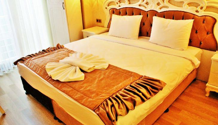 Sultanahmet Newport Hotel