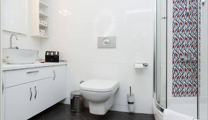 Turkuaz Suites Bosphorus